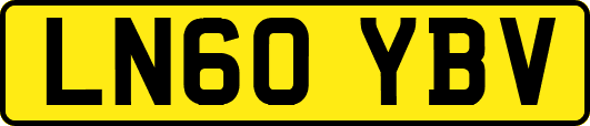 LN60YBV
