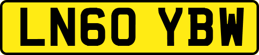 LN60YBW