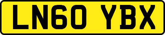 LN60YBX