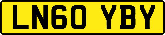 LN60YBY