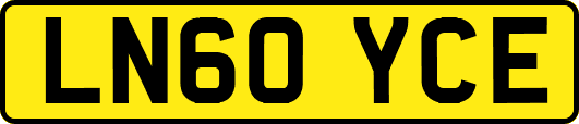 LN60YCE