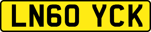 LN60YCK