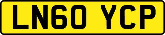LN60YCP