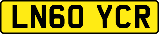 LN60YCR