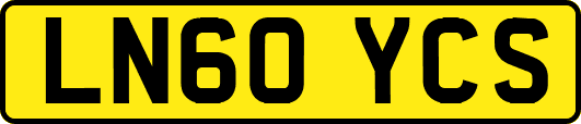 LN60YCS