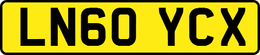 LN60YCX