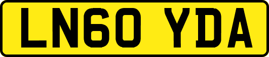 LN60YDA