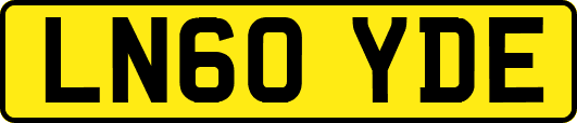 LN60YDE
