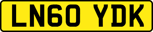 LN60YDK