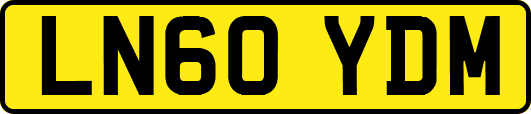 LN60YDM