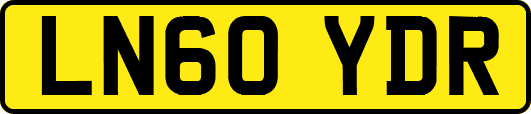 LN60YDR