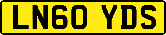 LN60YDS