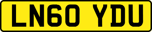 LN60YDU