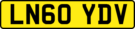 LN60YDV