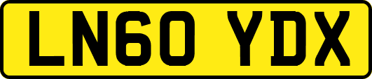LN60YDX