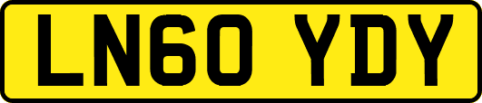 LN60YDY