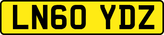 LN60YDZ