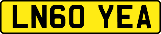 LN60YEA
