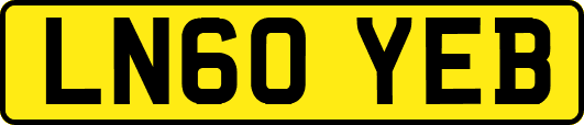 LN60YEB