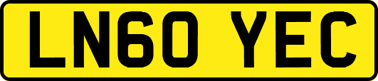 LN60YEC