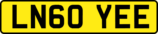 LN60YEE