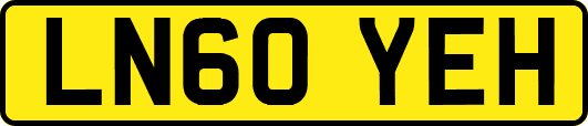 LN60YEH