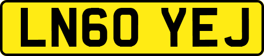 LN60YEJ