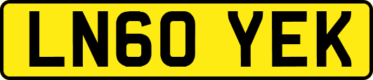 LN60YEK