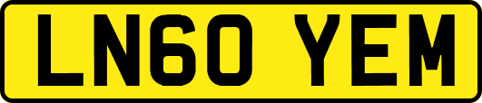 LN60YEM