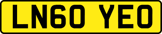 LN60YEO
