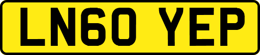 LN60YEP
