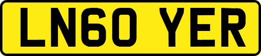 LN60YER