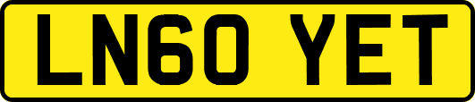 LN60YET