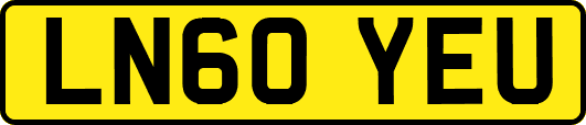 LN60YEU
