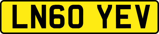 LN60YEV