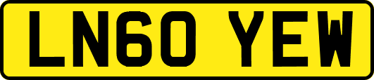 LN60YEW
