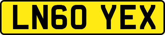 LN60YEX