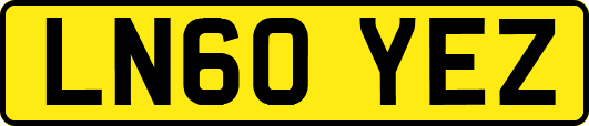 LN60YEZ