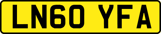 LN60YFA