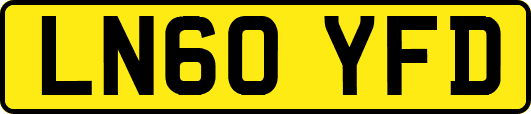 LN60YFD