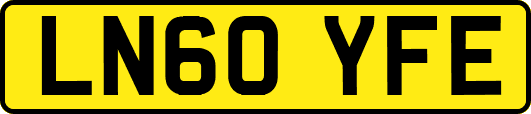 LN60YFE