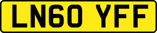 LN60YFF