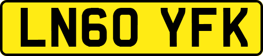 LN60YFK