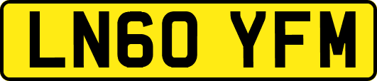 LN60YFM