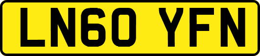 LN60YFN
