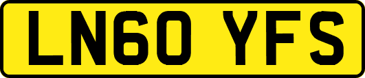 LN60YFS
