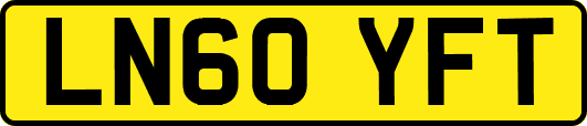 LN60YFT