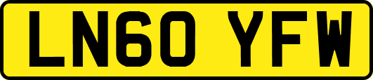 LN60YFW