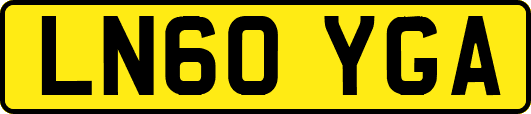 LN60YGA