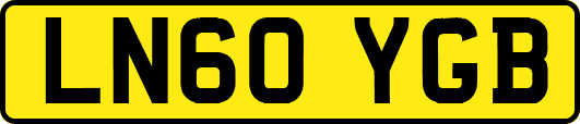 LN60YGB